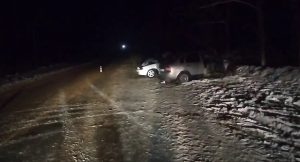 18-летний мужчина и пожилая женщина погибли в ДТП в&nbsp;Урене