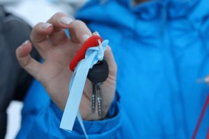 В Нижнем Новгороде ввели в эксплуатацию два дома для переселенцев