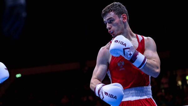 Студент Мининского университета стал вице-чемпионом мира по&nbsp;боксу