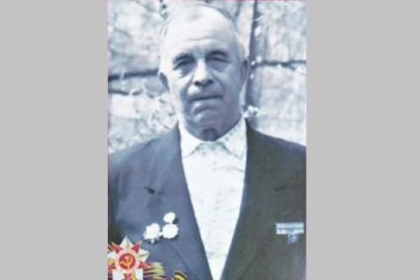 Боевые судьбы уроженцев Шомохты: Любовь Калашникова из&nbsp;Ковернинского округа рассказала историю своей&nbsp;семьи