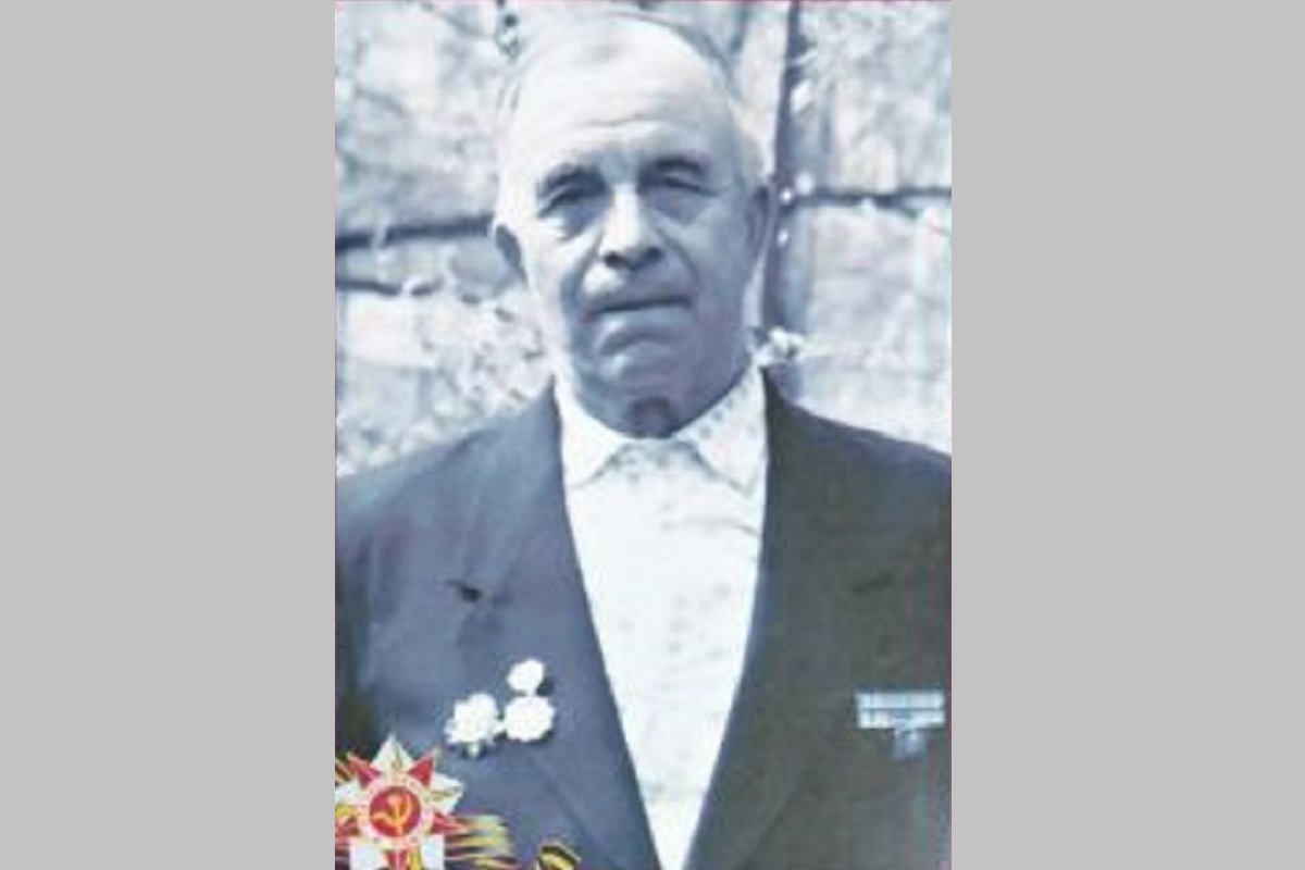 Жительница Ковернинского округа рассказала о родне в проекте «Семейный альбом»