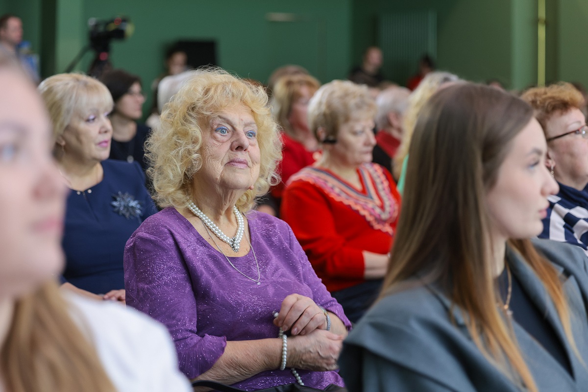 организаторы проекта «Социальный участковый»