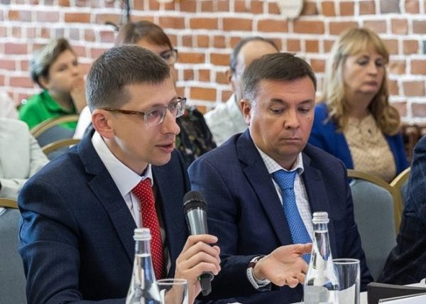 Земельный совет Нижегородской области одобрил 568 проектов на 80,3&nbsp;млрд