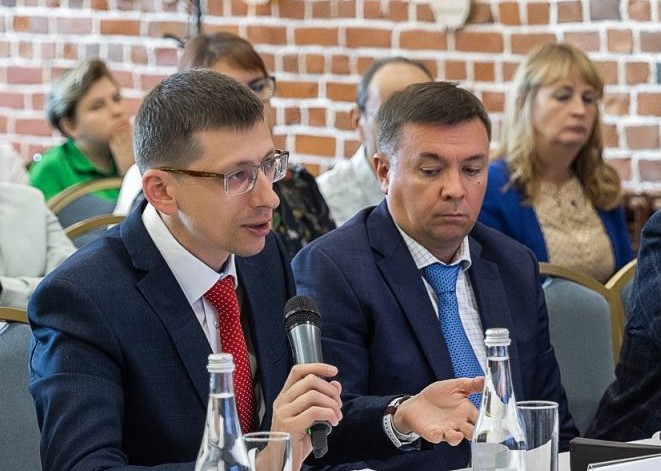 Земельный совет Нижегородской области одобрил 568 проектов на 80,3&nbsp;млрд