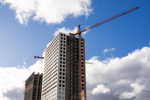 Нижегородская область выполнит план по вводу жилья в 2025&nbsp;году