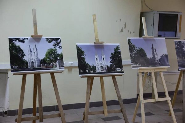 В Нижнем Новгороде стартует проект по благоустройству Студёного квартала