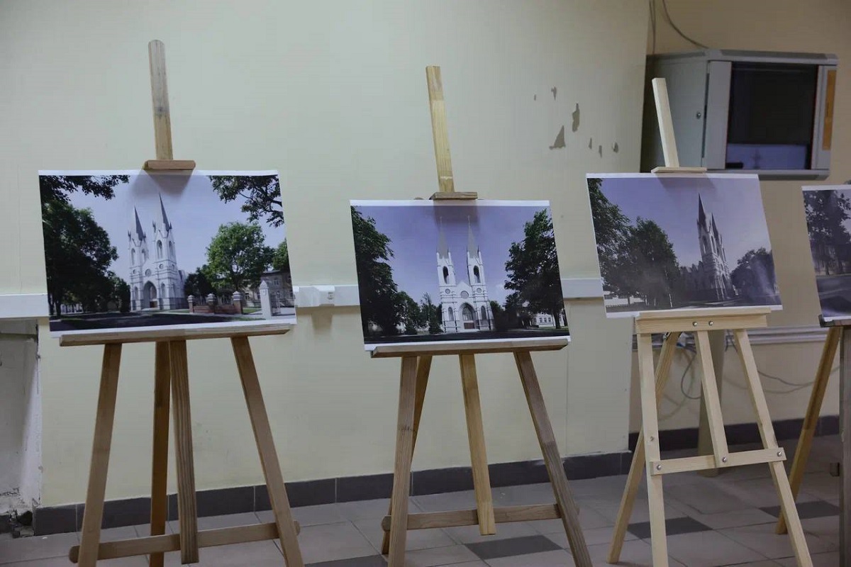 В Нижнем Новгороде стартует проект по благоустройству Студёного квартала