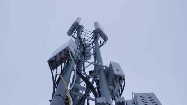 Треть всех новых сайтов Т2 за 2025 год построены на отечественном оборудовании