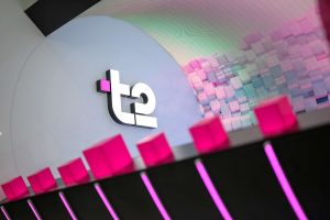 T2 подводит итоги 2025&nbsp;года