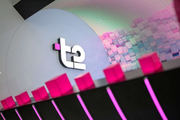 T2 подводит итоги 2025&nbsp;года