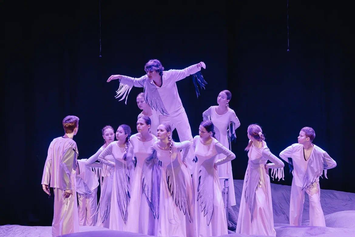 Подвели итоги регионального этапа фестиваля «Театральное Приволжье»