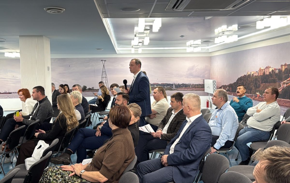 предоставлено ТПП