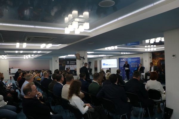 Нижегородская область повысит производительность труда в транспортной отрасли