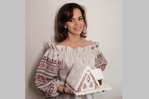 Пряничный мир: жительница Балахны поделилась собственным рецептом новогоднего угощения