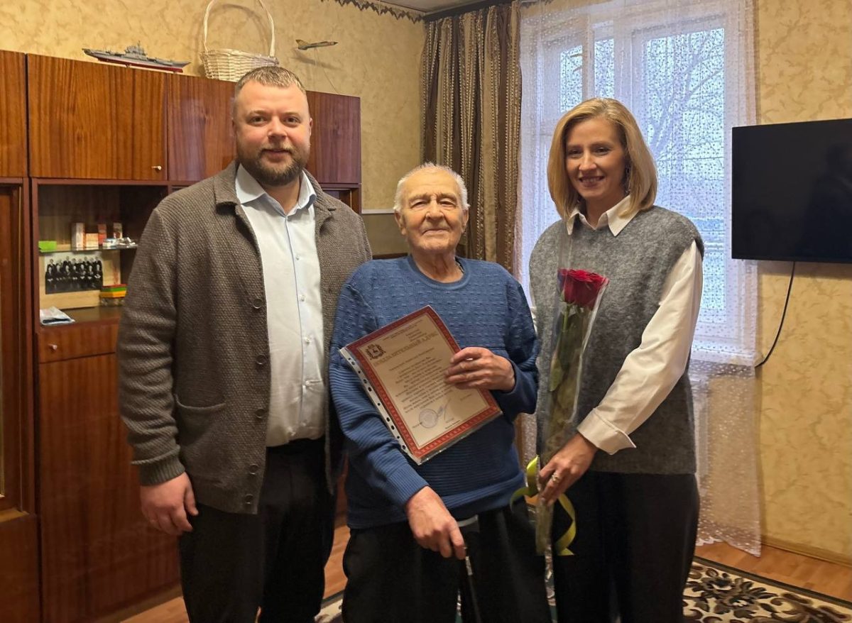 Фото: администрация Нижнего Новгорода