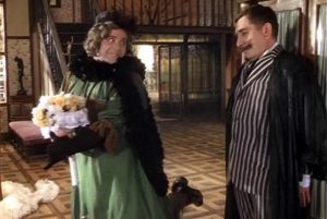 «Здравствуйте, я ваша тётя!» : почему Евгению Леонову не досталась главная роль в легендарной комедии