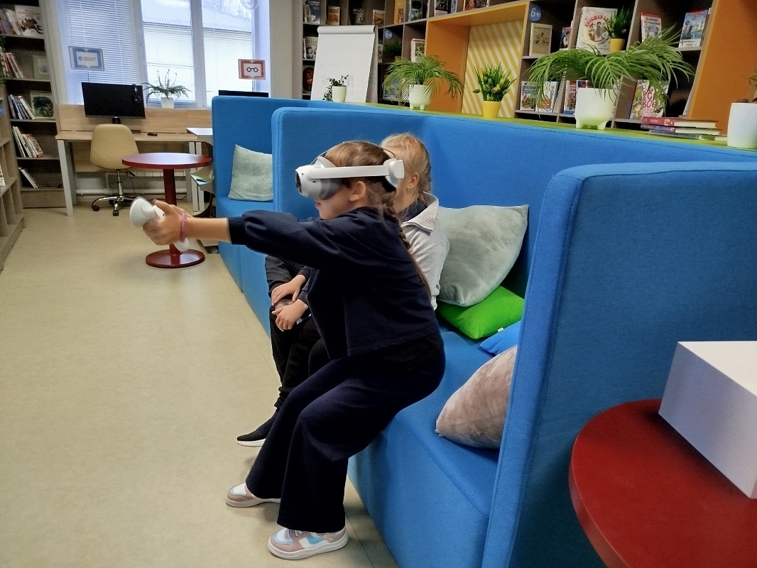 Елена Власова