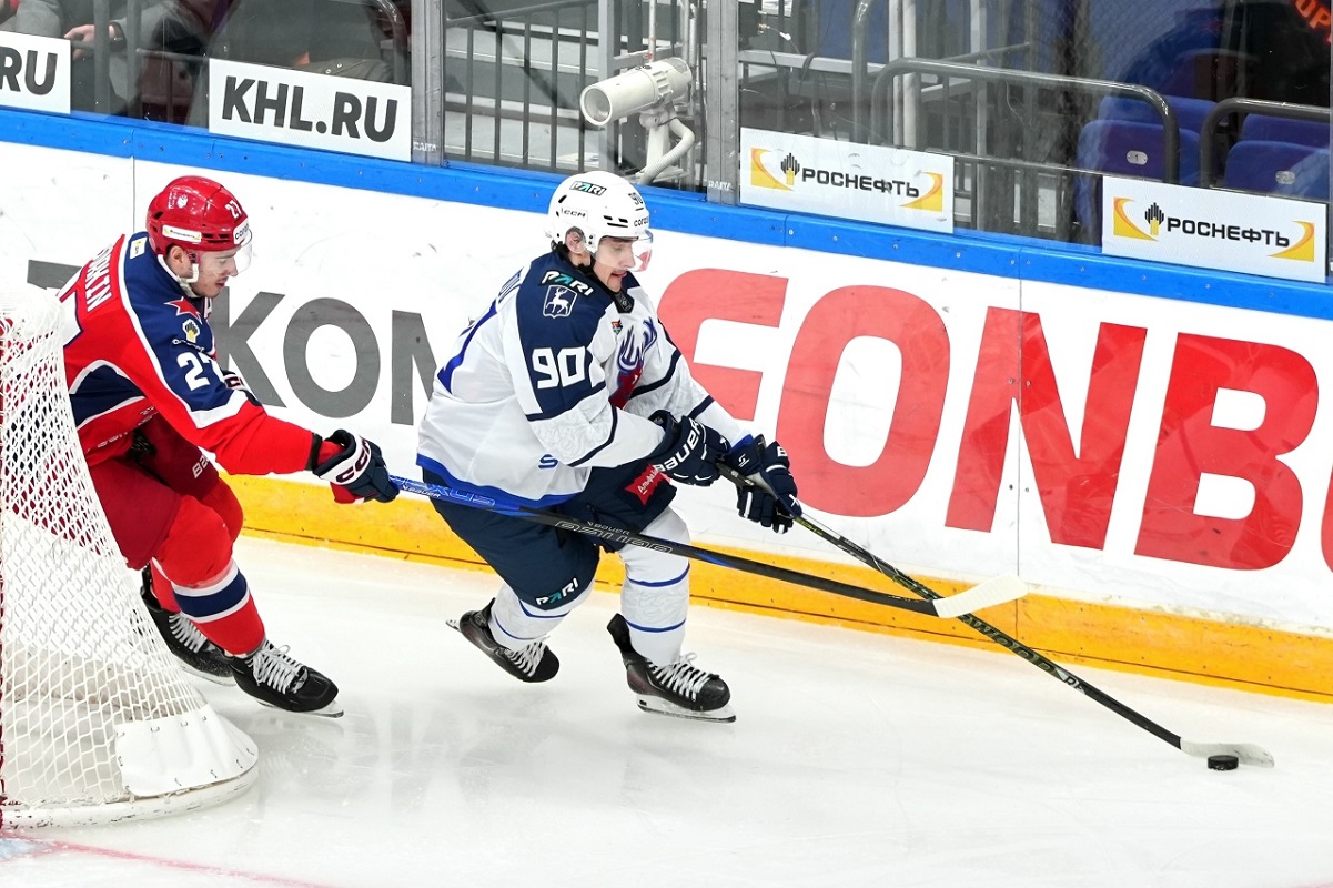 Хоккеисты «Торпедо» сыграют в «Матче звезд» КХЛ и Кубке Первого канала