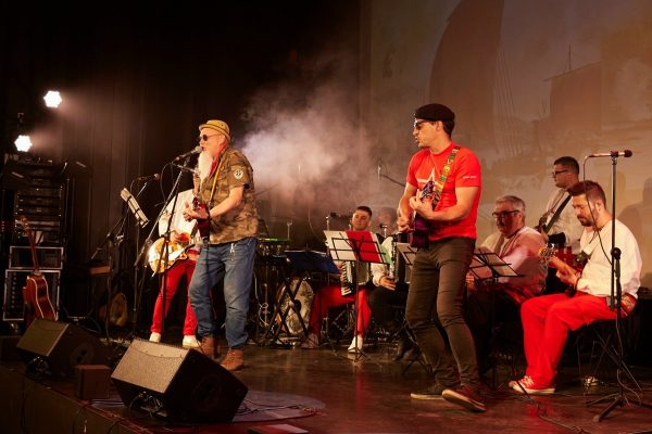 «Собирайся, други!»: кстовские музыканты выпустили песню, посвященную Степану Разину