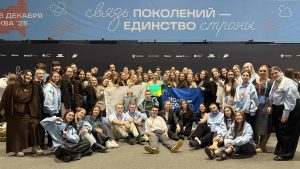 Две студентки Мининского университета получили по 1 млн рублей на саморазвитие