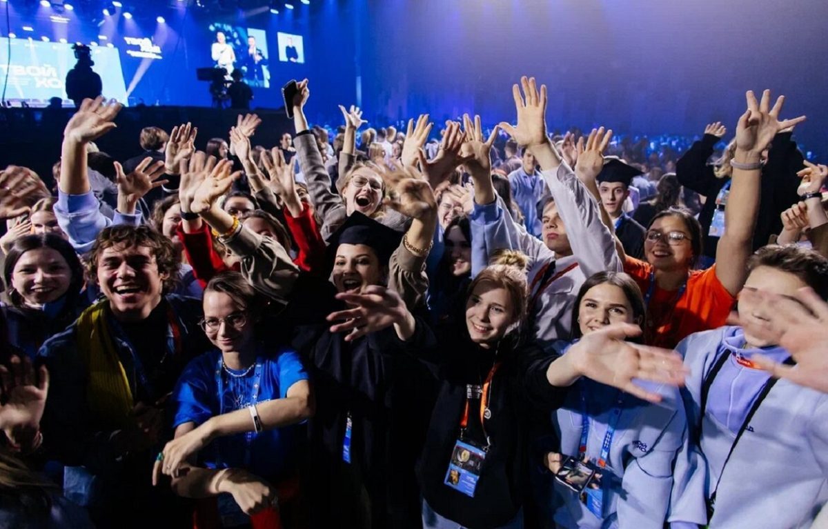 Трое нижегородцев стали победителями V сезона студенческого проекта «Твой&nbsp;ход»