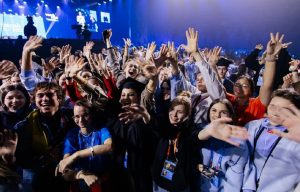 «Твой ход»: нижегородские студенты получили по млн рублей на проекты