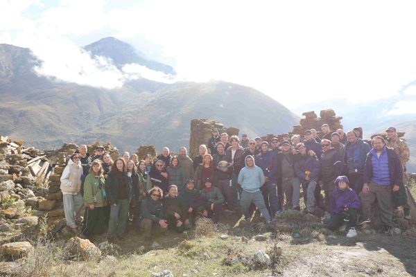 Завершились съемки сериала «Гордость» для Wink от создателей «Балета» и «Психа»