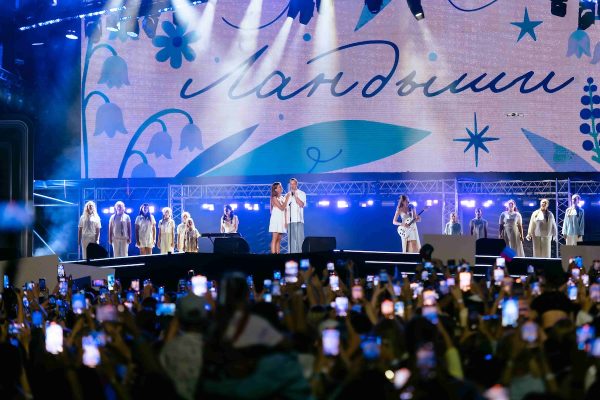 Продолжение долгожданного сериала«Ландыши» выйдет на Wink.ru 1 января