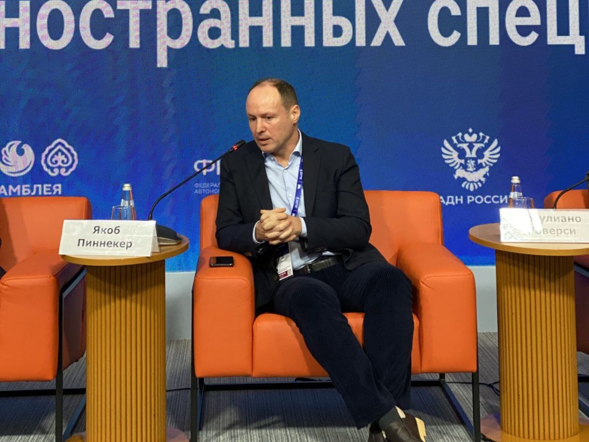 Агентство «ОКА» получило от иностранцев 930 заявок на помощь в переезде