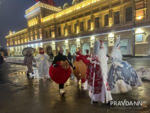 Алина Малинина