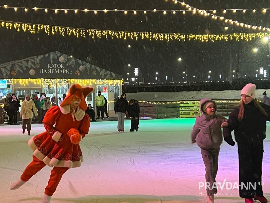 Алина Малинина