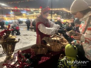 Алина Малинина