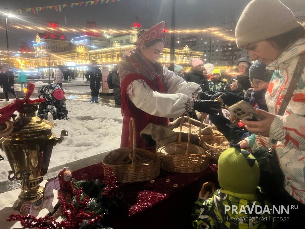 Алина Малинина