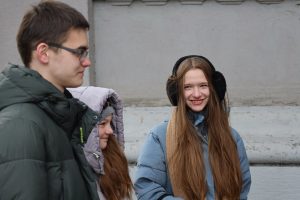 пресс-служба НРО партии «Единая Россия»