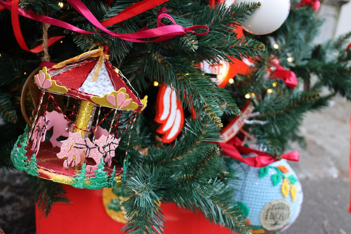 пресс-служба НРО партии «Единая Россия»