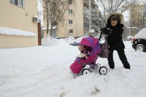 Нижегородцы смогут контролировать работу коммунальщиков