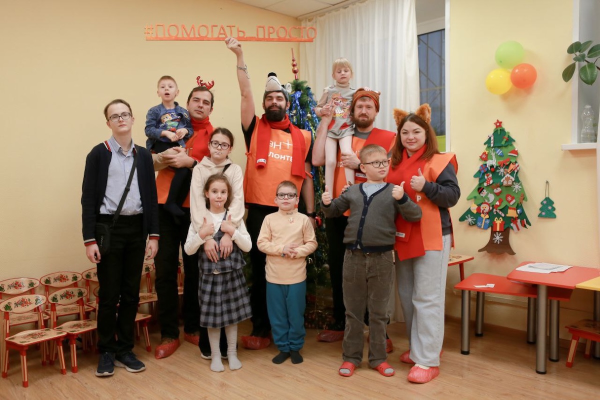 Пресс-служба "Эн+Тепло Волга"