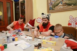 Пресс-служба "Эн+Тепло Волга"