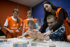 Пресс-служба "Эн+Тепло Волга"