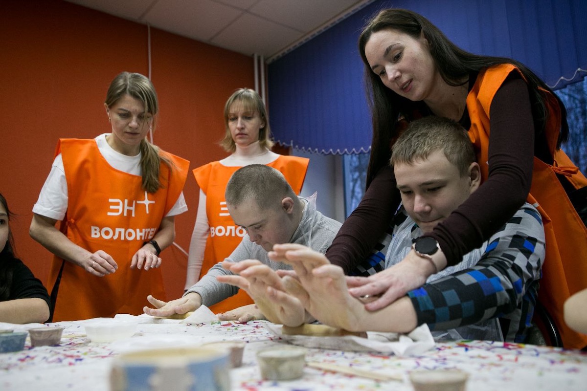 Пресс-служба "Эн+Тепло Волга"