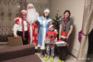 Пресс-служба "Эн+Тепло Волга"