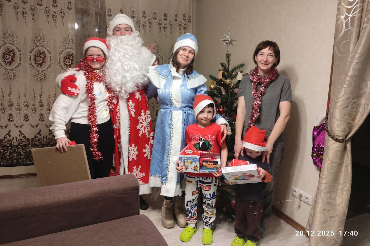 Пресс-служба "Эн+Тепло Волга"