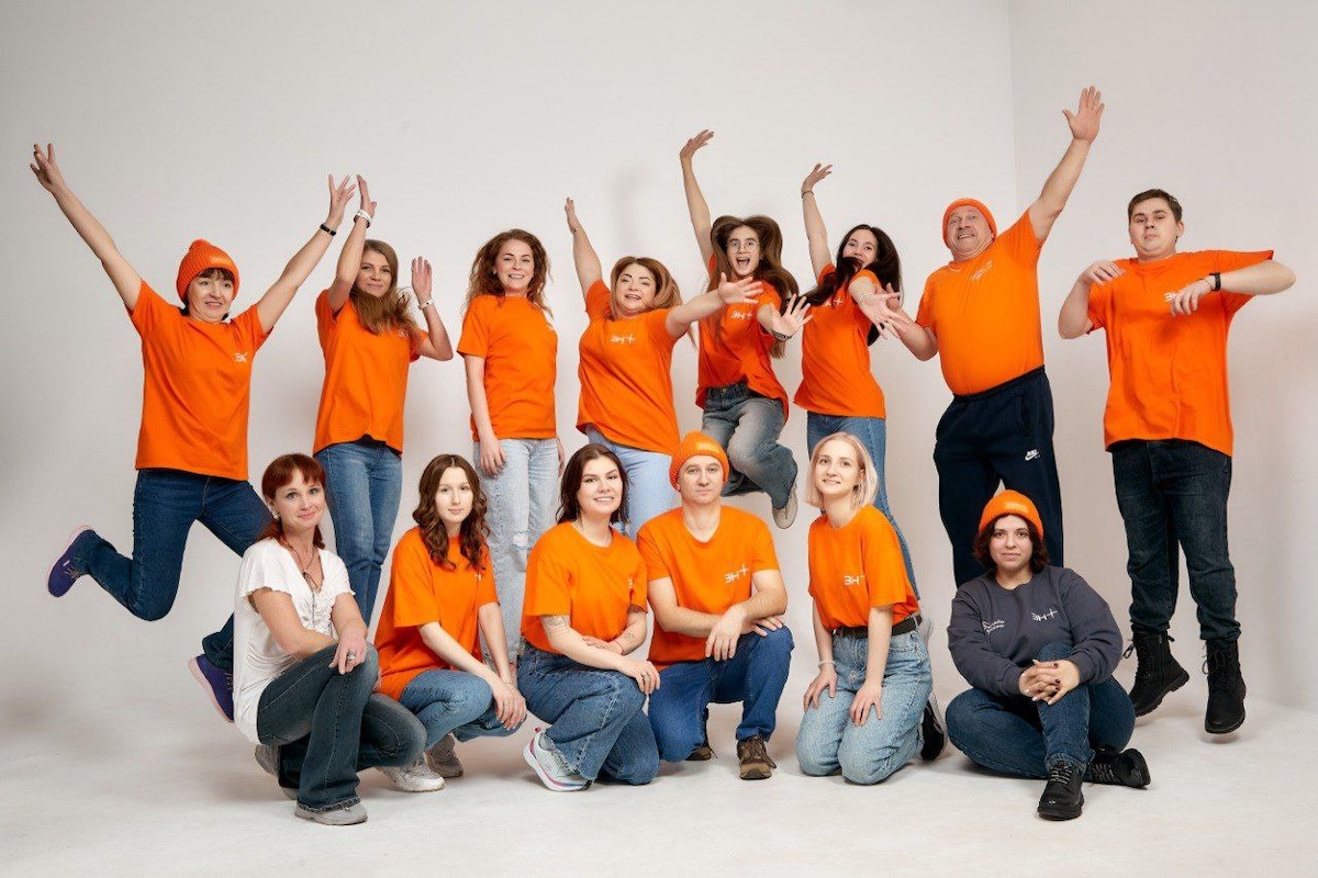 В Нижнем Новгороде открылось креативное пространство для молодежи