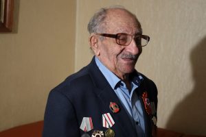 Пресс-служба РИК НРО «Единая Россия»