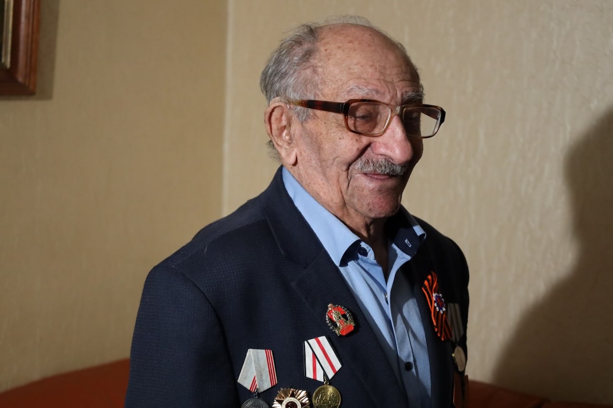 Пресс-служба РИК НРО «Единая Россия»