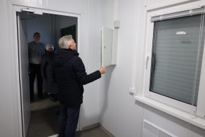 Пресс-служба РИК НРО «Единая Россия»