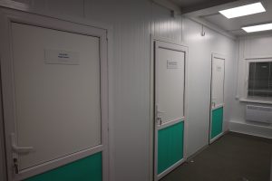 Пресс-служба РИК НРО «Единая Россия»