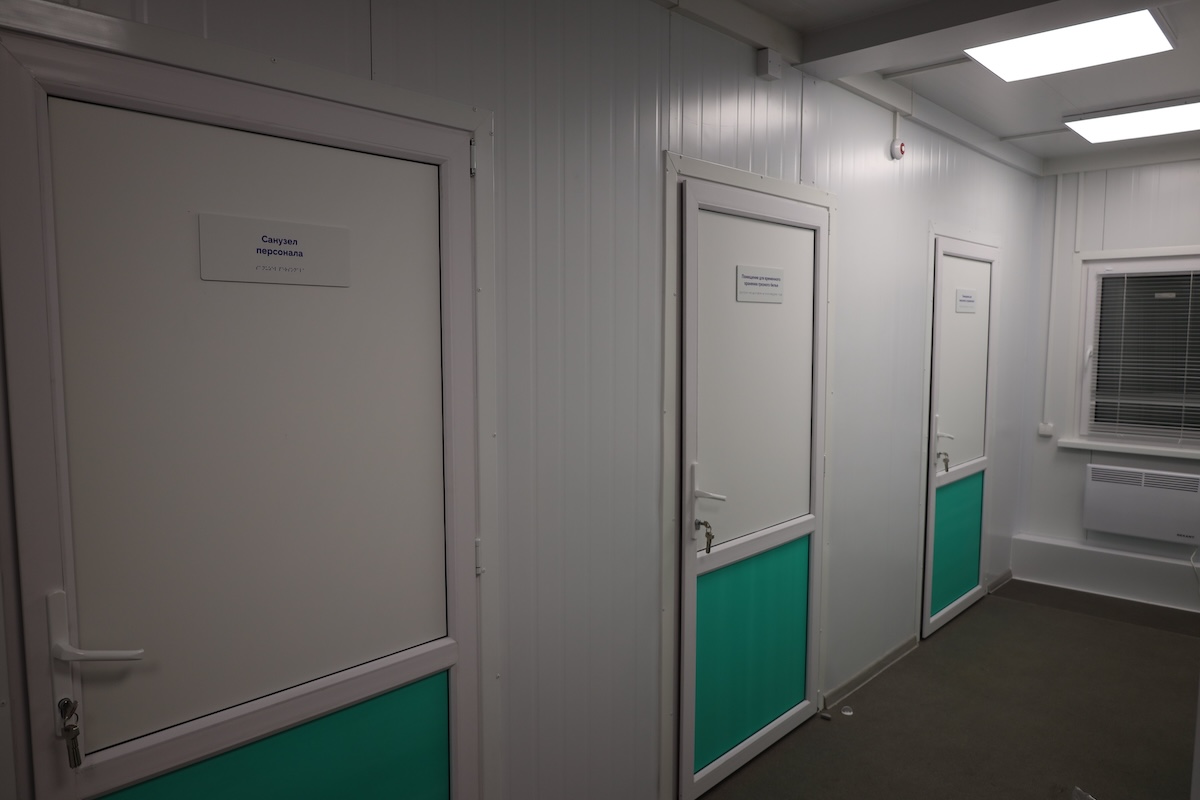 Пресс-служба РИК НРО «Единая Россия»