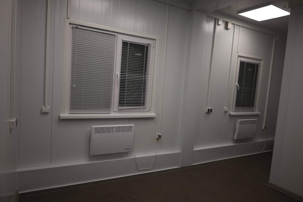 Пресс-служба РИК НРО «Единая Россия»