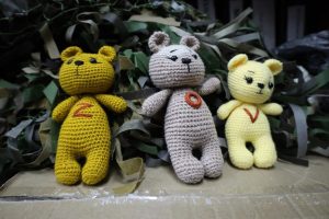 Пресс-служба РИК НРО «Единая Россия»